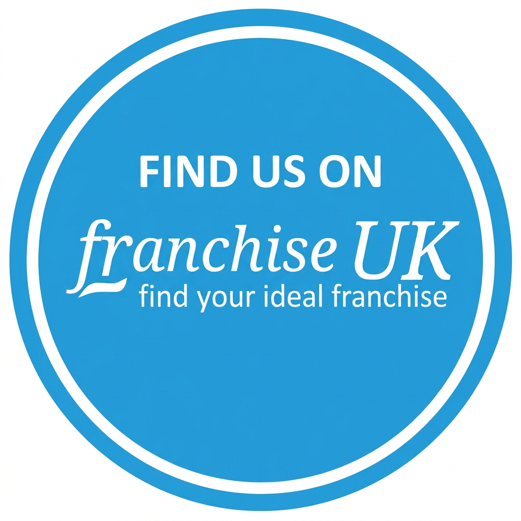 Find us on Franchise UK