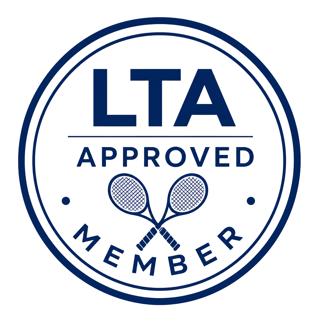 LTA Approved Member