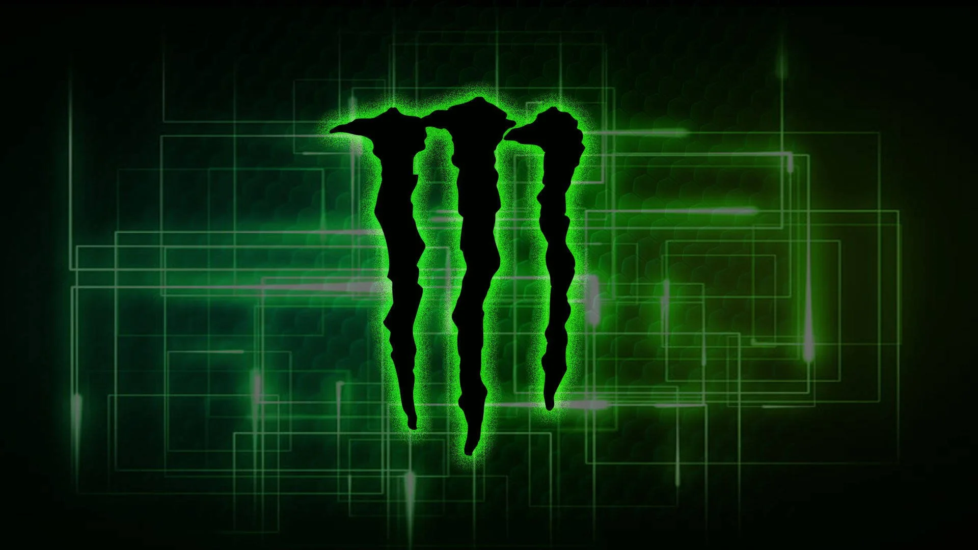 Monster Energy logo