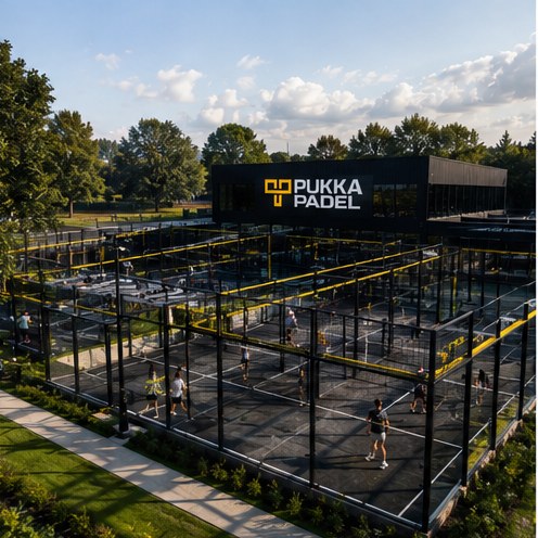 Padel gear