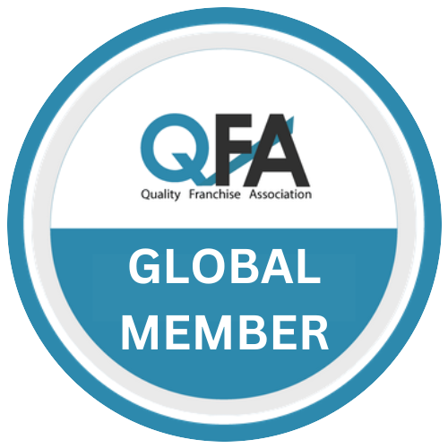 Quality Franchise Association Global Member