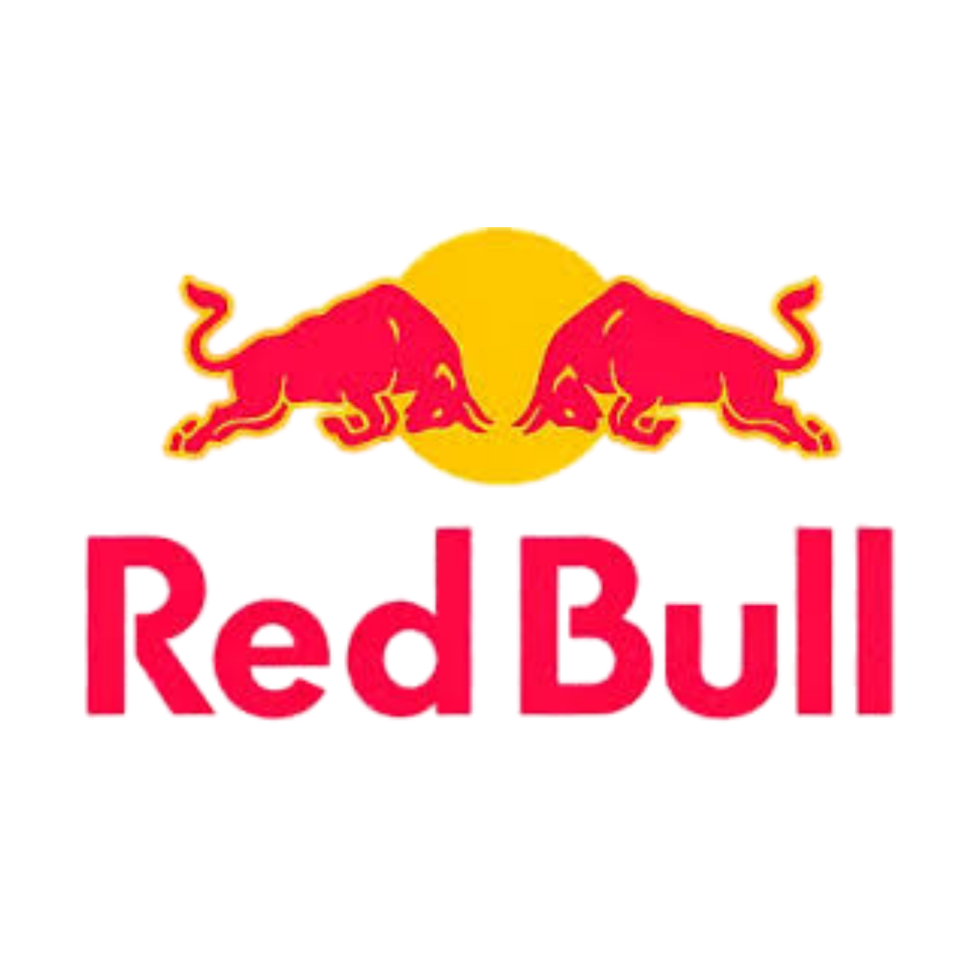 Red Bull logo